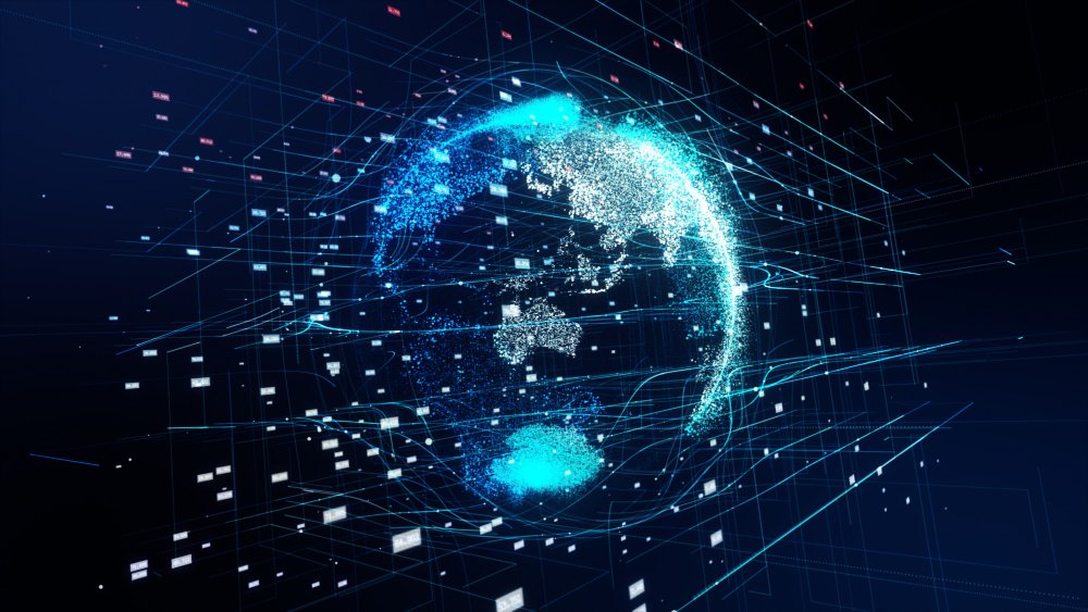 Caída de CloudFlare