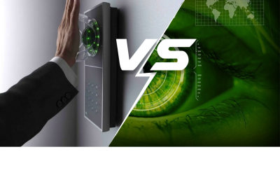 Control de Asistencia Vs Control de Acceso