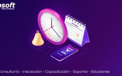 Beneficios de contar con un Control de Asistencia