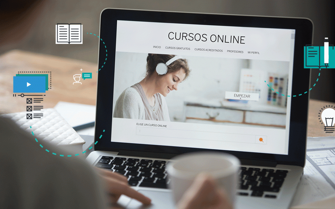 Cursos OnLine Gratuitos para hacer en esta Cuarentena