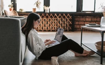 5 Tips para hacer Home Office y no morir en el intento