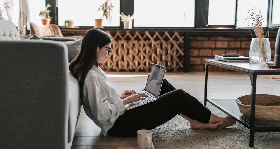 home office