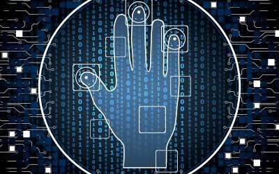 Usos e Importancia del Sensor Biométrico