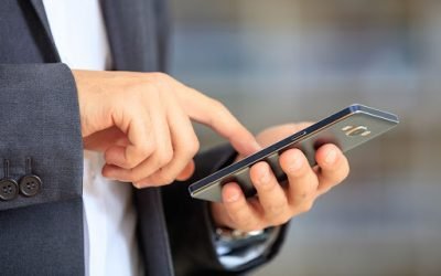 Uso de los Smartphones para el Control de Accesos