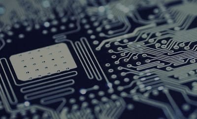 Importancia del RFiD para Control de Acceso