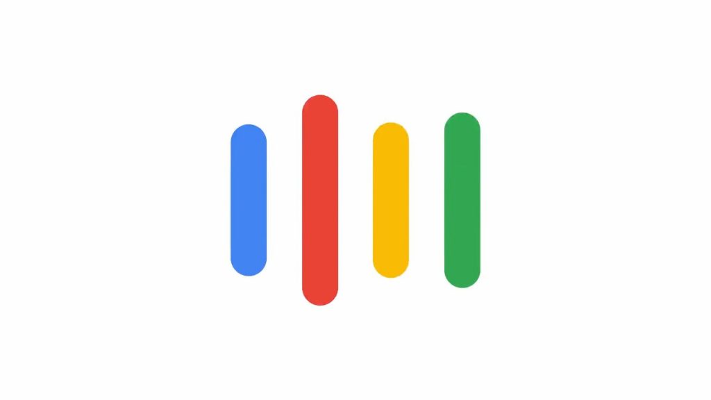 google assistant logo 1