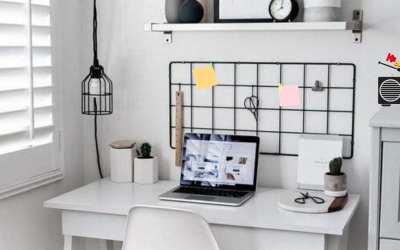 ¡Coronavirus impulsó el trabajo a distancia en Latinoamérica!