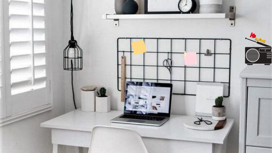 homeoffice