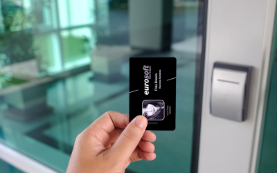 ¿Qué son las tarjetas de acceso y cuáles son las mejores?