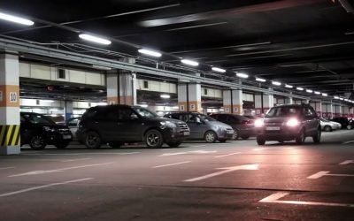 4 Grandes Beneficios del Sistema de Control Vehicular