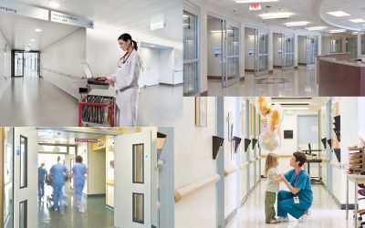 TA-X 2020: El Control de Acceso para la Nueva Normalidad