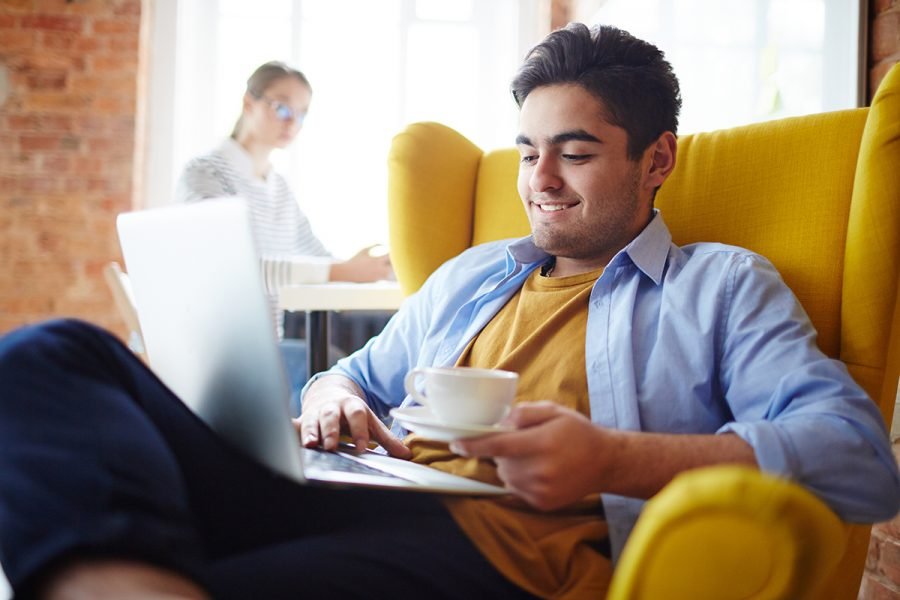 trabajo a distancia trabajo a distancia