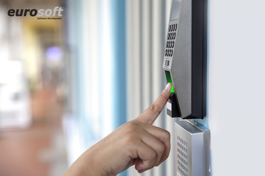 proveedor de software para control de accesos