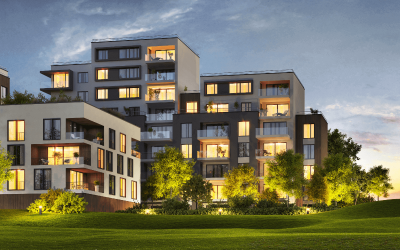 ¿Cómo volver más seguro un fraccionamiento?