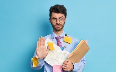 ¿Cómo administrar horas extra y no morir en el intento?