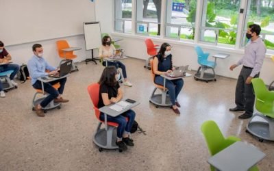 10 tips para volver a clases