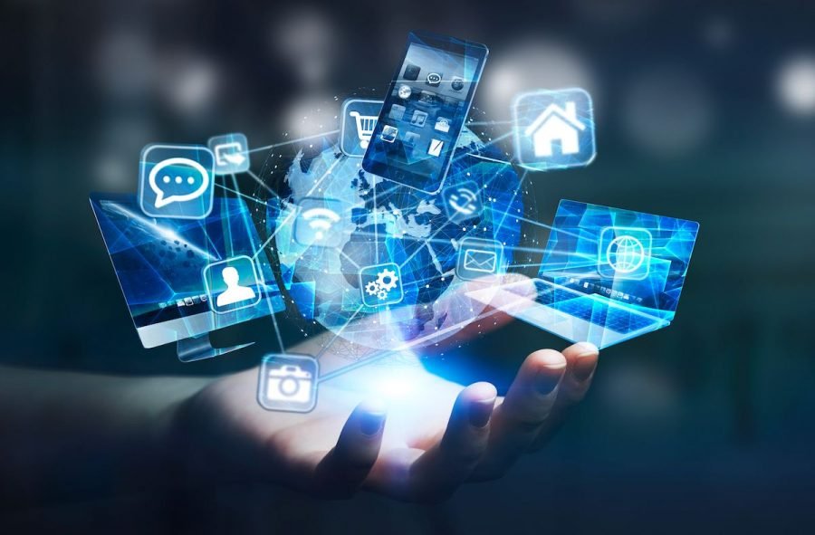 digitalización de las empresas