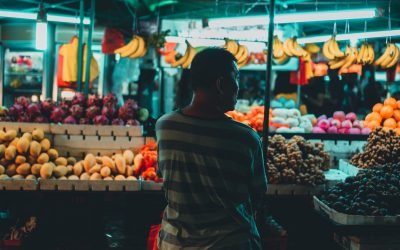 Negocios informales rentables en México