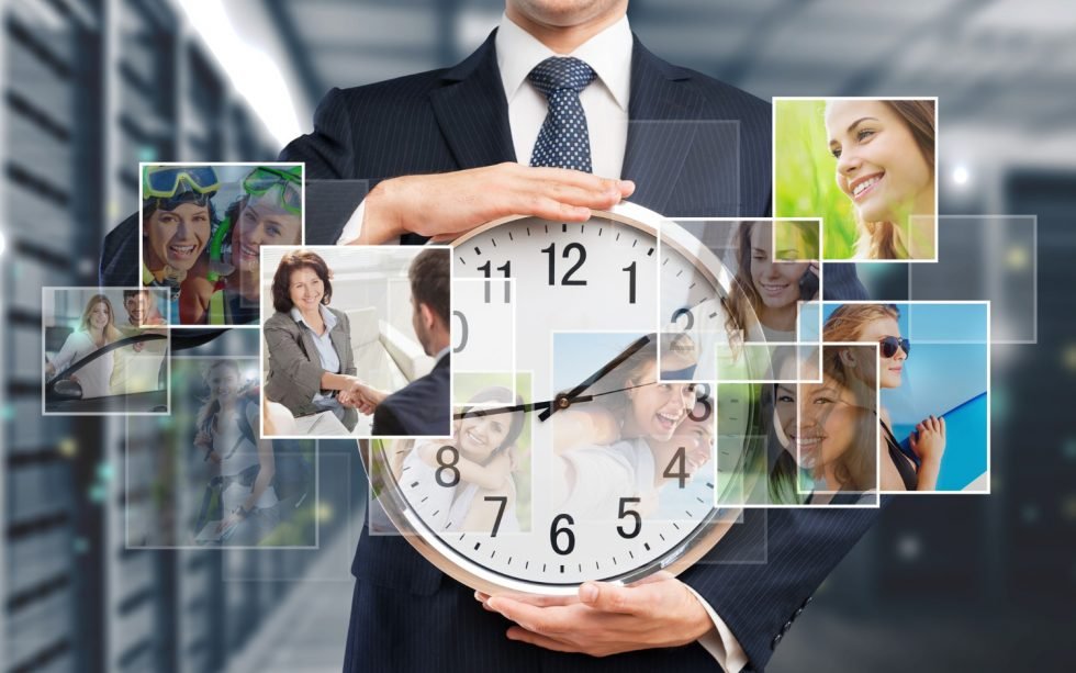 Control De Asistencia Y Puntualidad, Maximizar Productividad