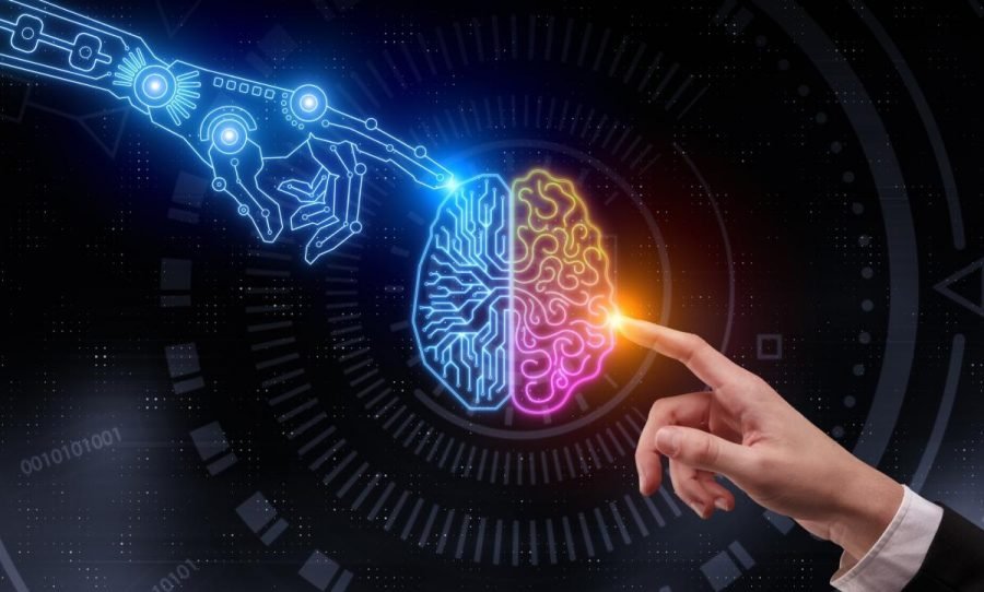 El futuro del control de accesos