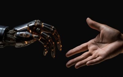 Inteligencia Artificial: ¿El futuro del trabajo?