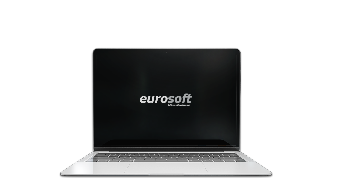 Banner Laptop