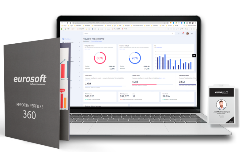 Software Evaluación de Potencial