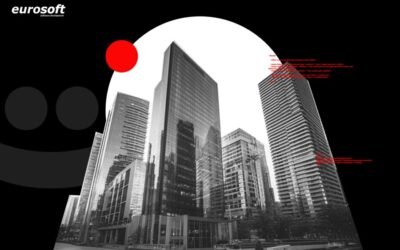 Control de Acceso en Edificios Inteligentes: Seguridad y Eficiencia Tecnológica