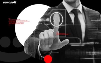 Como funciona un lector de huellas