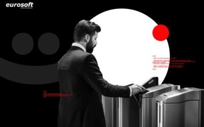 Empresas exigen Sistemas de Control de Acceso  Flexibles y Escalables