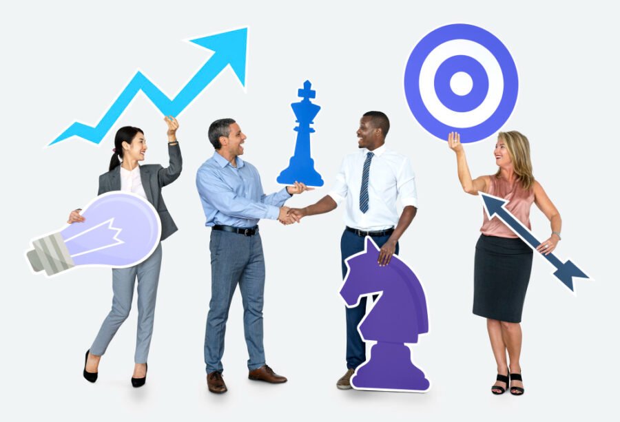 Planificación Estratégica de Personal