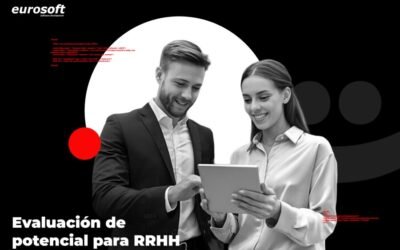 Evaluación de Potencial para RRHH – Descubre el Talento Oculto con PlaneRH