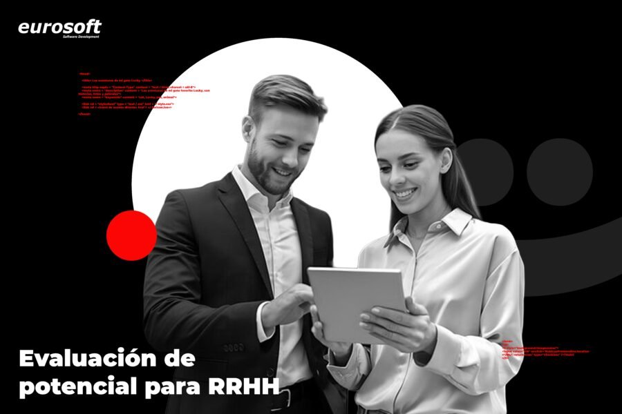 Evaluación de potencial para RRHH