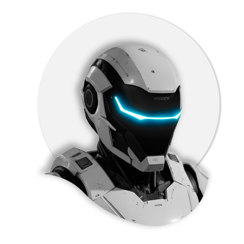 cyborg-3cuartos Cyborg Eurosoft