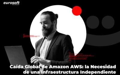 Caída Global de Amazon AWS: La Necesidad de una Infraestructura Independiente