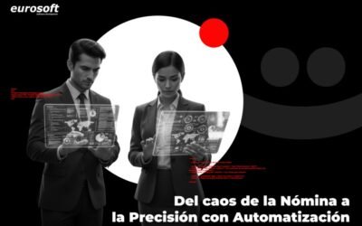 Del caos de la Nómina a la Precisión con Automatización