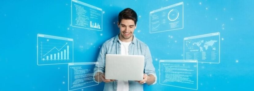 Caída Global de Amazon AWS: La Necesidad de una Infraestructura Independiente 2 Ingeniero en sistemas, viendo el funcionamiento correcto de sus sistemas