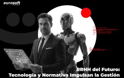 RRHH del Futuro: Tecnología y Normativa Impulsan la Gestión