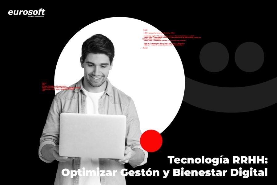 Tecnologia RRH: optimizar