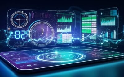 Control Horario y Nómina 2025: Maximiza Rentabilidad HR