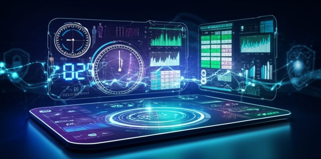 Control Horario y Nómina 2025: Maximiza Rentabilidad HR