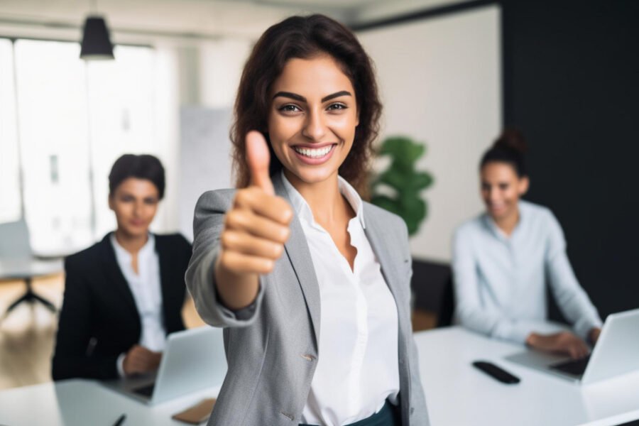 Recursos Humanos Control de Documentación Efectiva