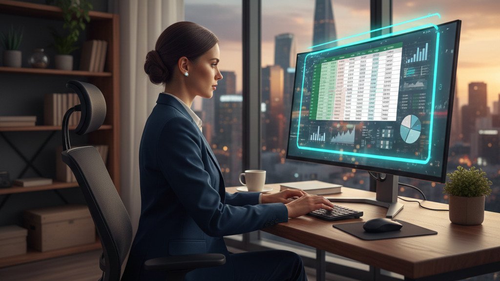 Revolución digital en RRHH para empresas grades