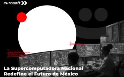 La Supercomputadora Nacional Redefine el Futuro de México