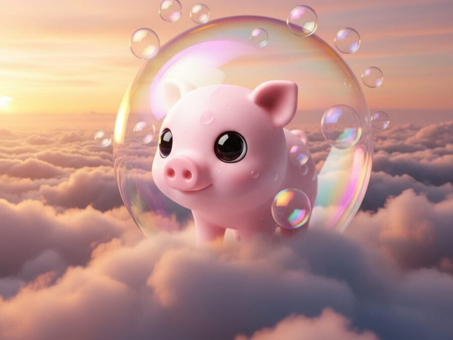 La Burbuja de la IA: ¿Estamos reviviendo la locura del 2000?