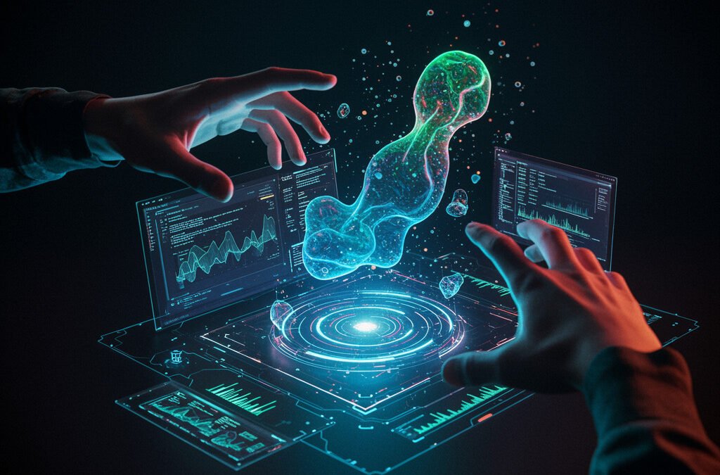 Google Antigravity: IA Revoluciona el Desarrollo de Software