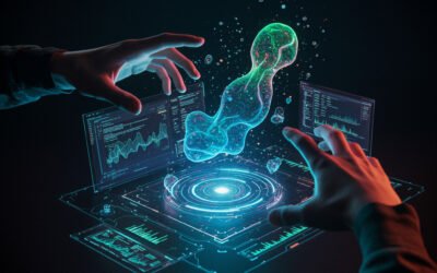 Google Antigravity: IA Revoluciona el Desarrollo de Software