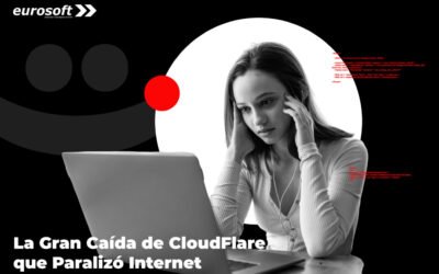 La Gran Caída de CloudFlare que Paralizó Internet