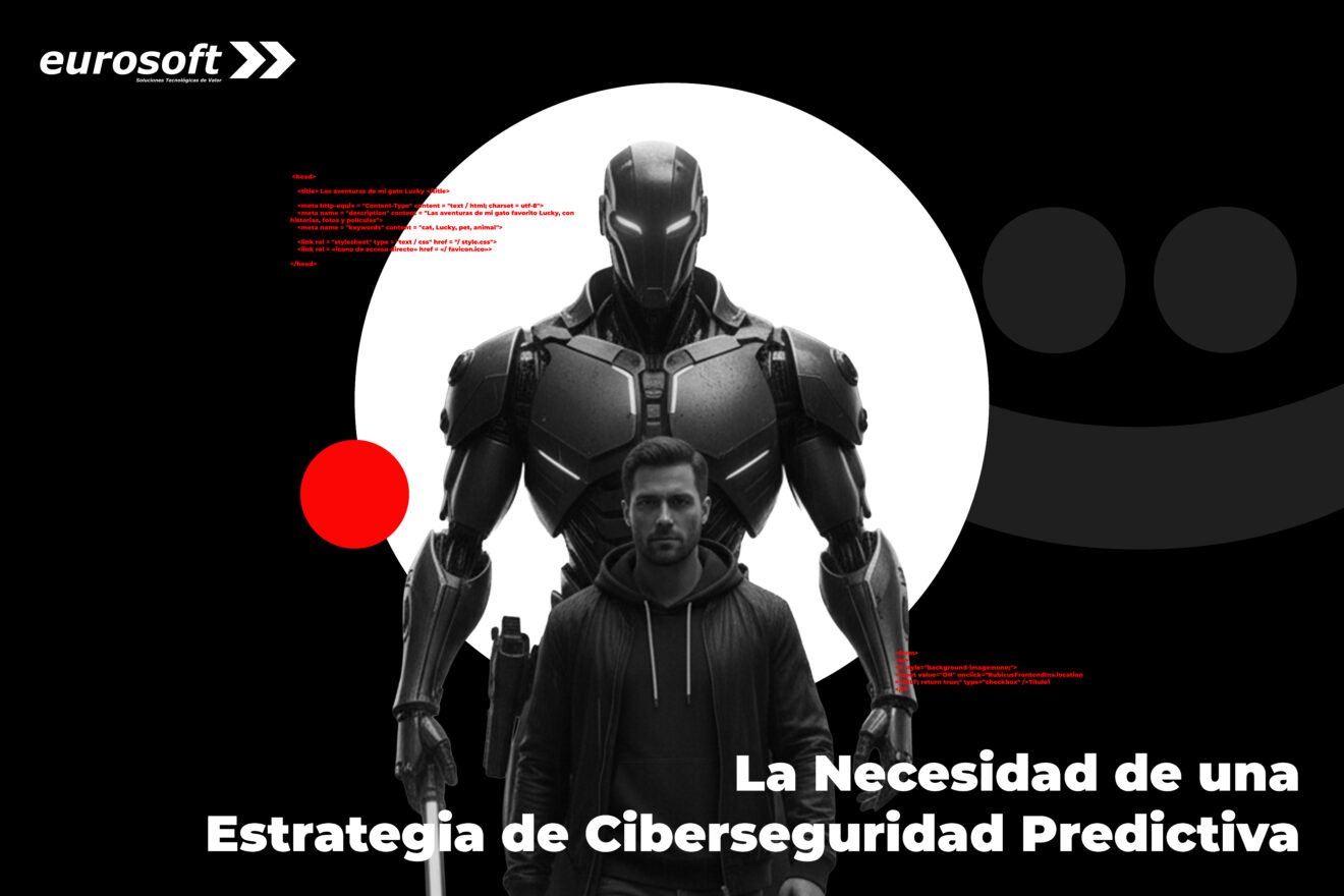 ciberseguridad predictiva y cibercriminología