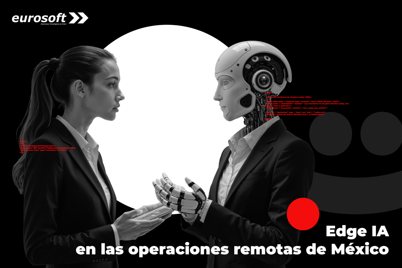 edge IA operaciones remotas edge IA en operaciones remotas